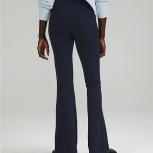 GROOVE PANT SHR FLARE